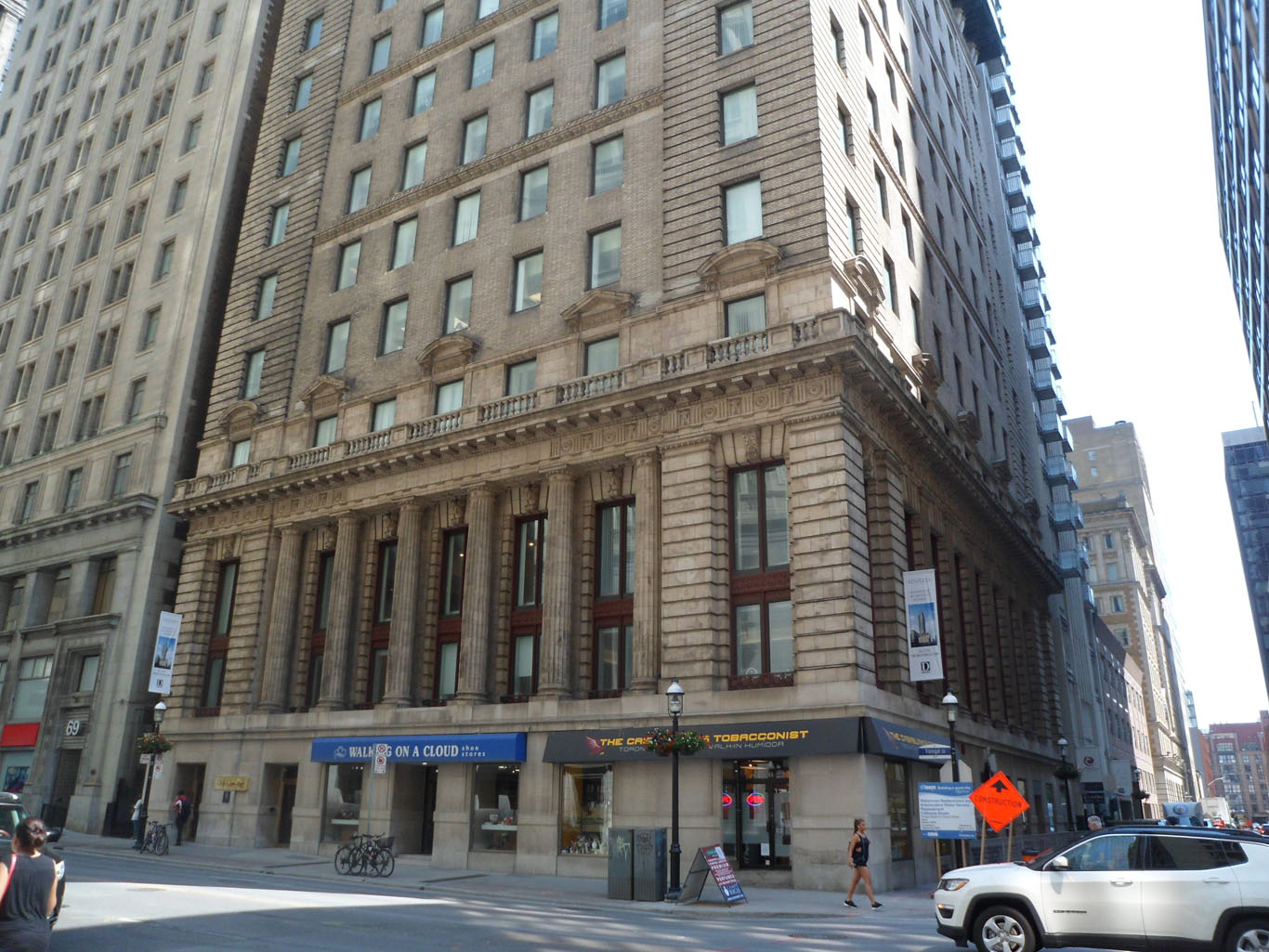 Solutions Corporate Law